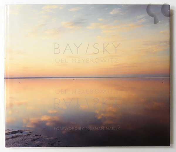 Bay/Sky | Joel Meyerowitz