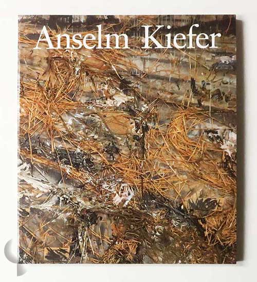 Anselm Kiefer (Chicago and Philadelphia 1987)