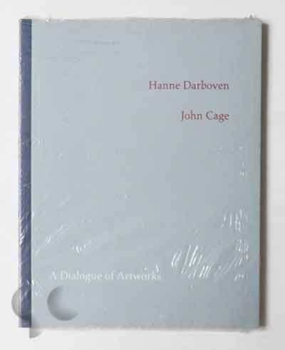 A Dialogue of Artworks | Hanne Darboven and John Cage