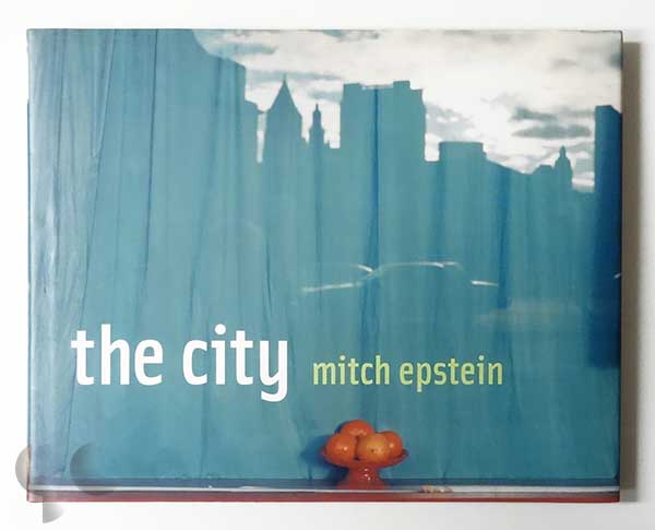 The City | Mitch Epstein