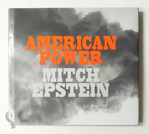 American Power | Mitch Epstein