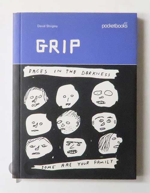 Grip | David Shrigley