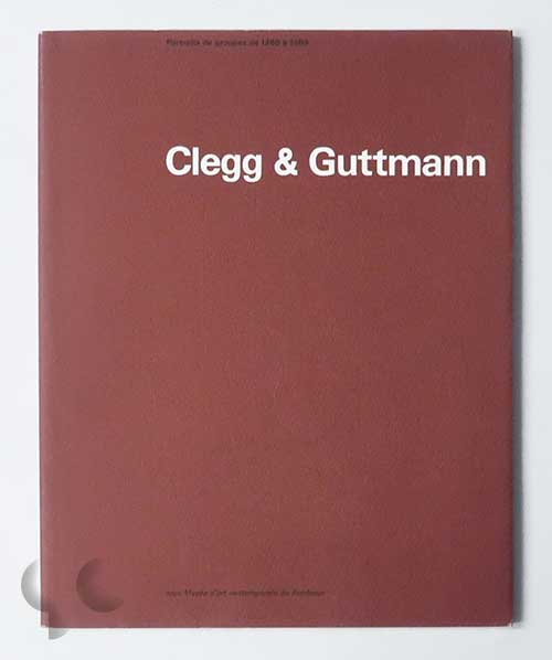 Clegg & Guttmann: Portraits de groupes de 1980 à 1989