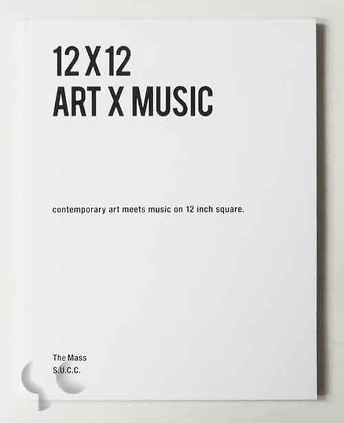 12x12 Art x Music
