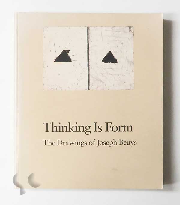 Thinking Is Form: The Drawings of Joseph Beuys