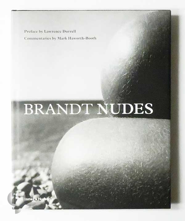 Brandt Nudes: A New Perspective | Bill Brandt