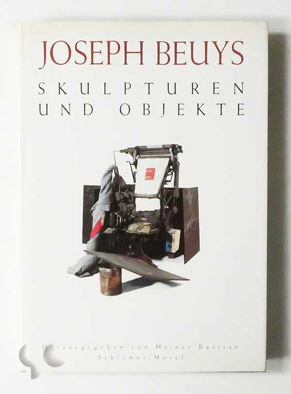 Skulpturen Und Objekte | Joseph Beuys