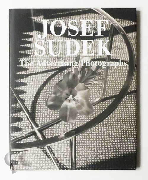 The Advertising Photographs | Josef Sudek (Works Volume Four)