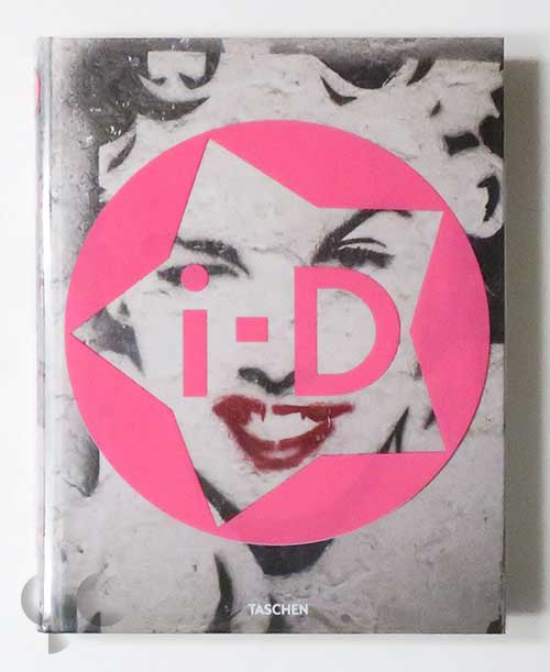 i-D Covers 1980-2010
