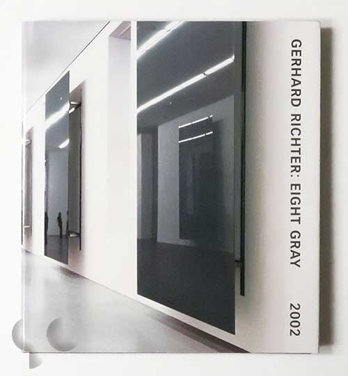 Eight Gray 2002 | Gerhard Richter