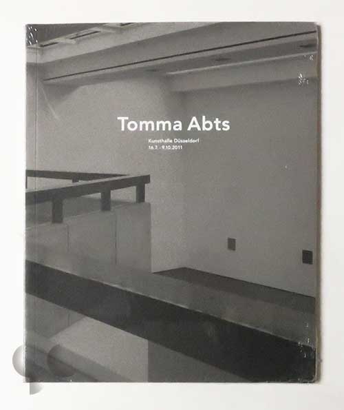 Tomma Abts. Kunsthalle Düsseldorf 16.7-9.10.2011