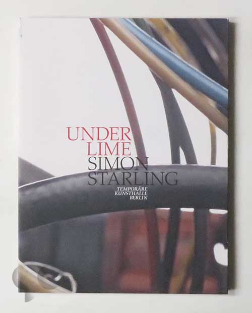 Under Lime | Simon Starling