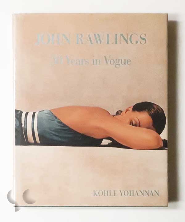 30 Years in VOGUE | John Rawlings