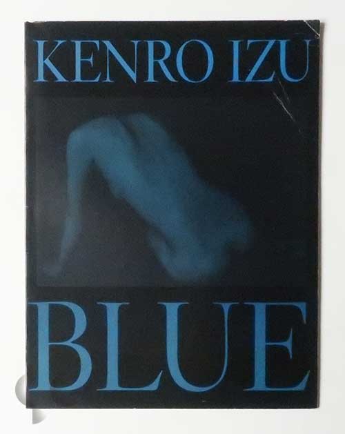 Blue | Kenro Izu