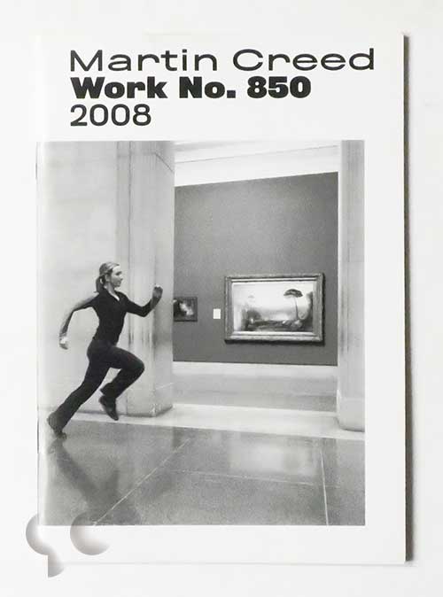 Work No.850 2008 | Martin Creed