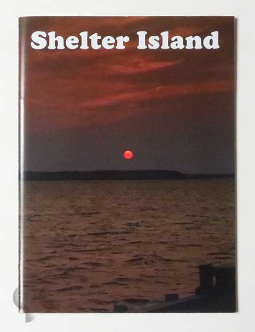 Shelter Island | Roe Ethridge