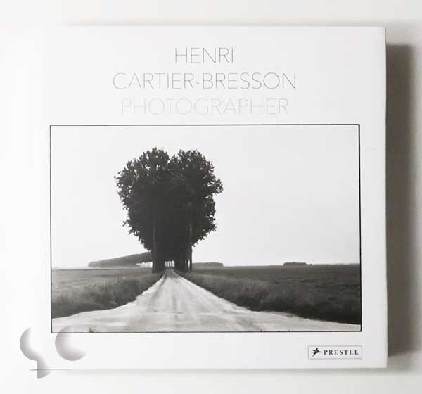 Henri Cartier-Bresson Photographer (2020)