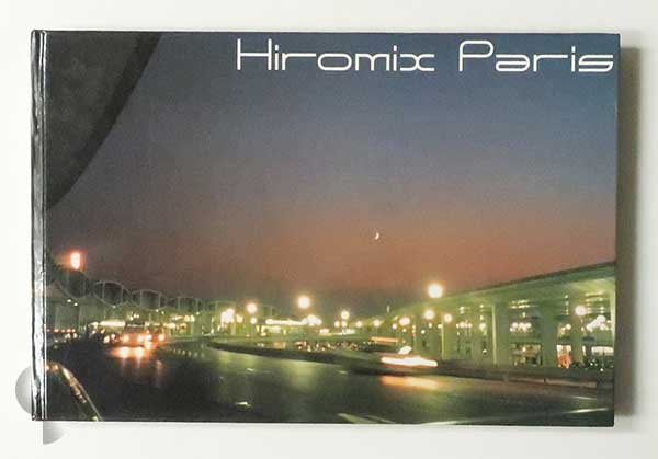 Hiromix Paris '97-'98