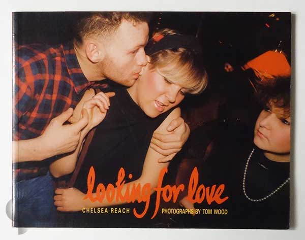 Looking for love: Photographs from Chelsea Reach Nightclub | Tom Wood
