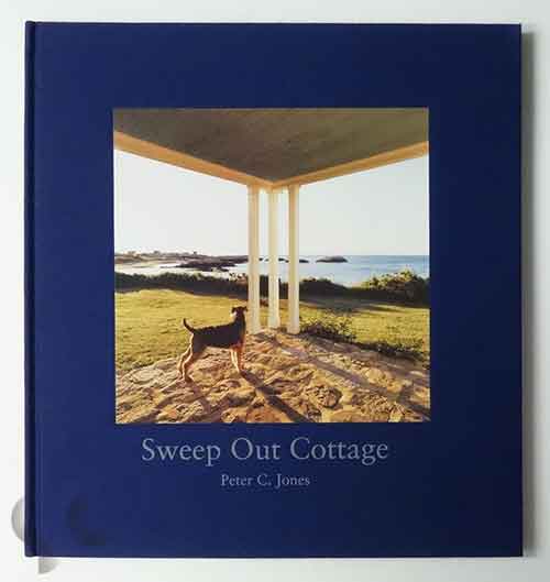 Sweep Out Cottage | Peter C. Jones
