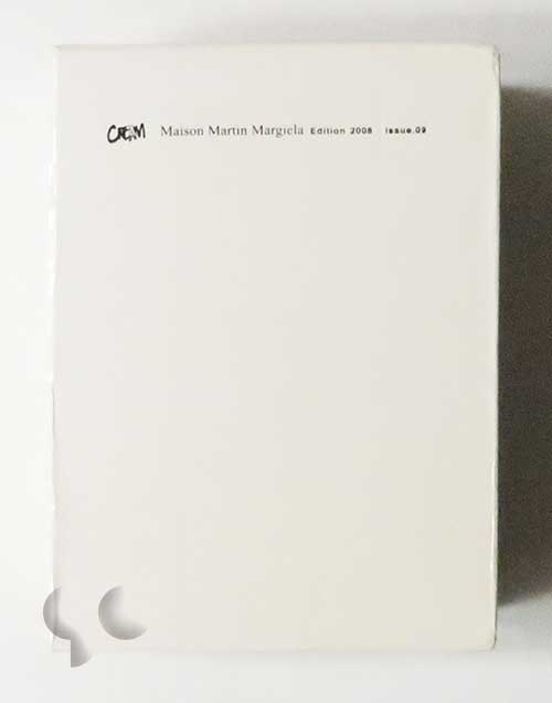 Cream 09 Maison Martin Margiela Edition 2008