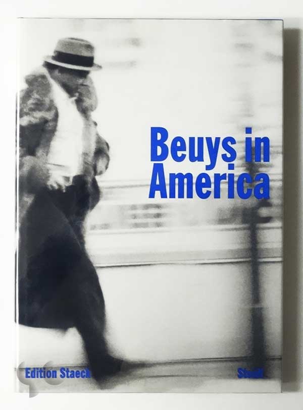 Beuys in America | Joseph Beuys