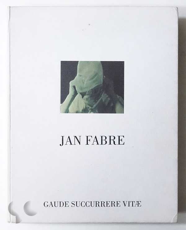 Gaude Succurrere Vitae | Jan Fabre