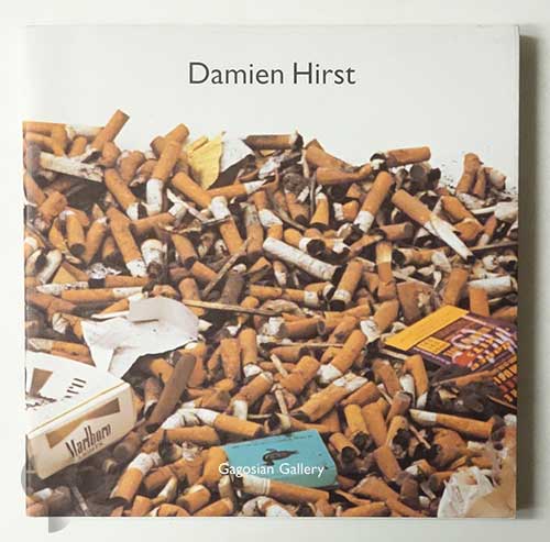Damien Hirst: No Sense of Absolute Corruption