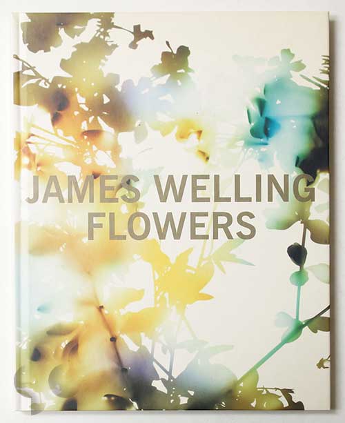 James Welling Flowers