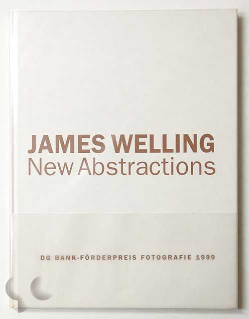 New Abstractions | James Welling