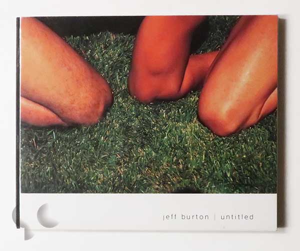 Untitled | Jeff Burton