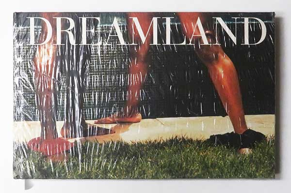 Dreamland | Jeff Burton