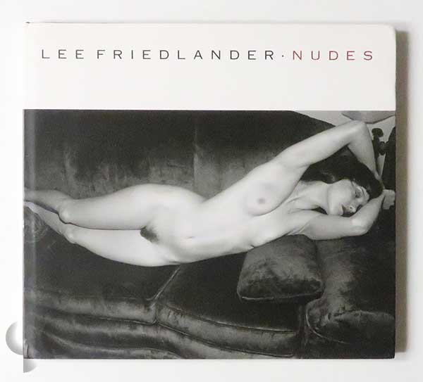 Nudes | Lee Friedlander