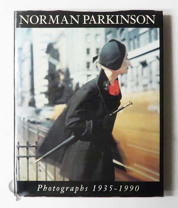 Norman Parkinson Photographs 1935-1990