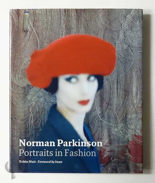 Portraits in Fashion | Norman Parkinson