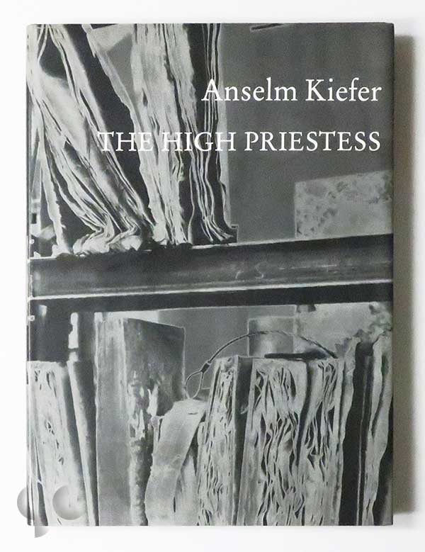 The High Priestess | Anselm Kiefer