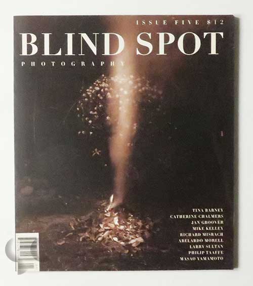 Blind Spot Photography Issue Five