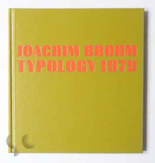 Typology 1979 | Joachim Brohm