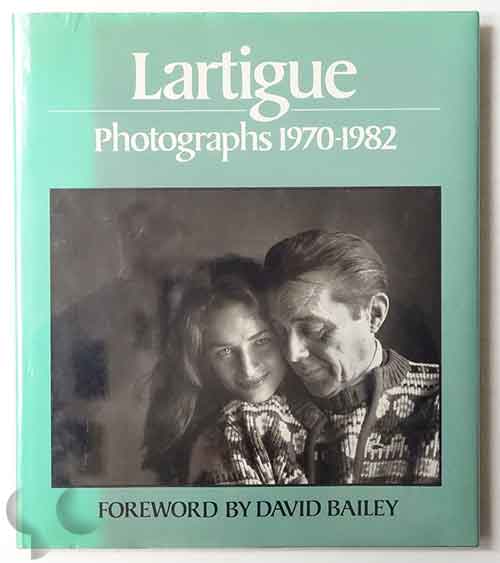 Lartigue Photographs 1970-1982 | Jacques-Henri Lartigue