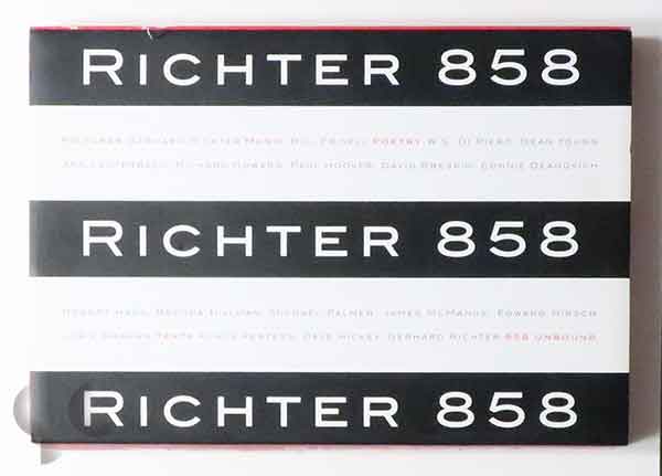 Richter 858 | Gerhard Richter