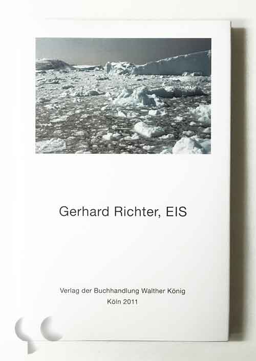 Gerhard Richter, EIS