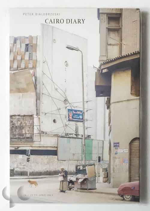 Cairo Diary | Peter Bialobrzeski