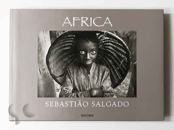 Africa | Sebastiao Salgado