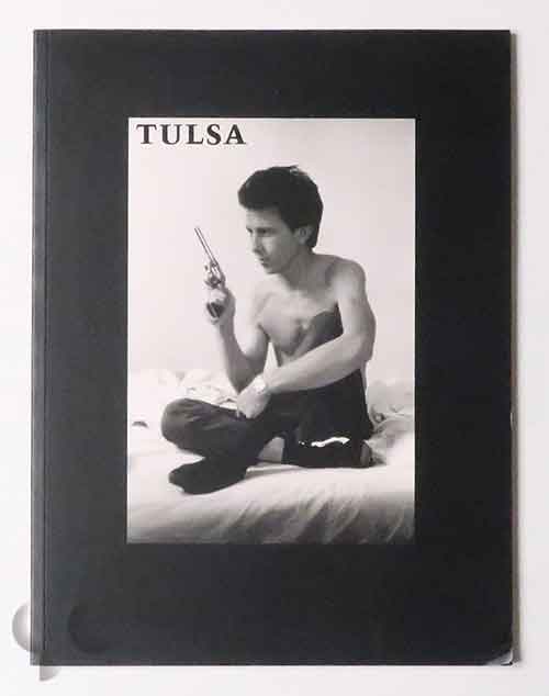 Tulsa | Larry Clark (Grove 2000 sc)