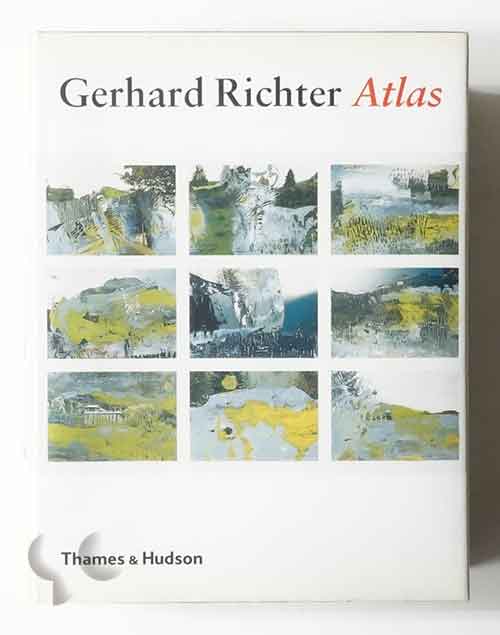Atlas | Gerhard Richter