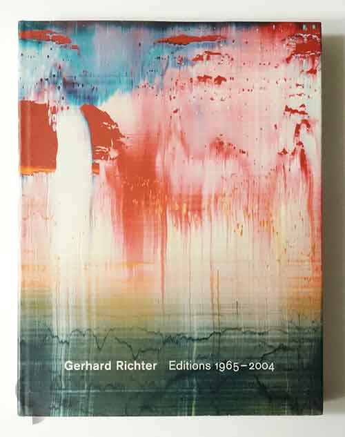 Editions 1965-2004 | Gerhard Richter