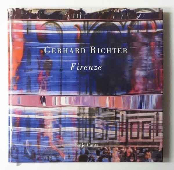 Firenze | Gerhard Richter