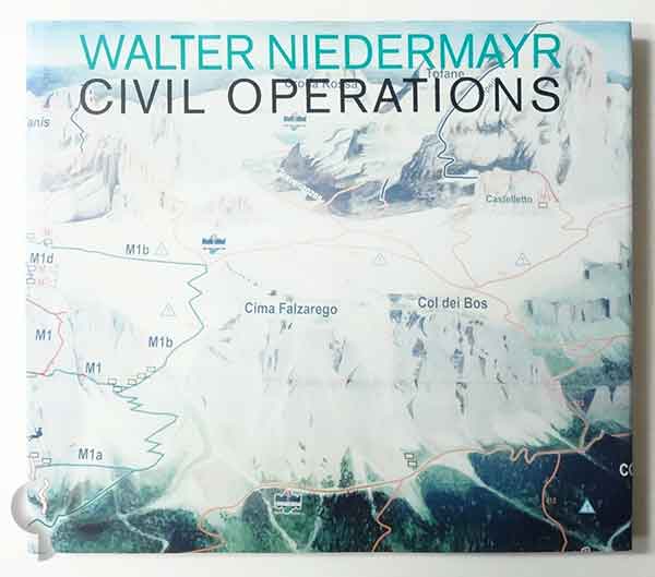 Civil Operations | Walter Niedermayr