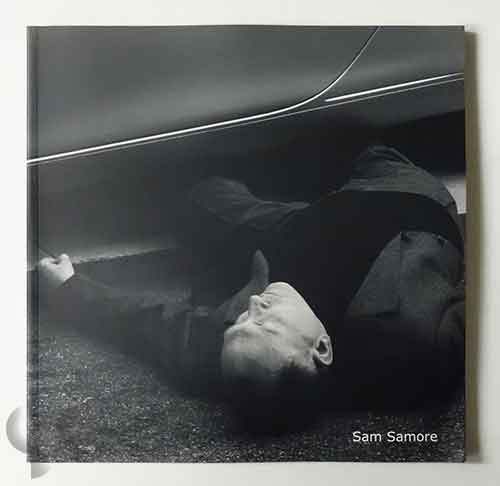 The Suicidist | Sam Samore