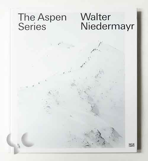 The Aspen Series | Walter Niedermayr